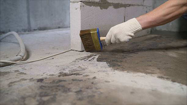 SJ Waterproofing Pros Sump Pump Installation coverage map for Chester, NJ and surrounding area
